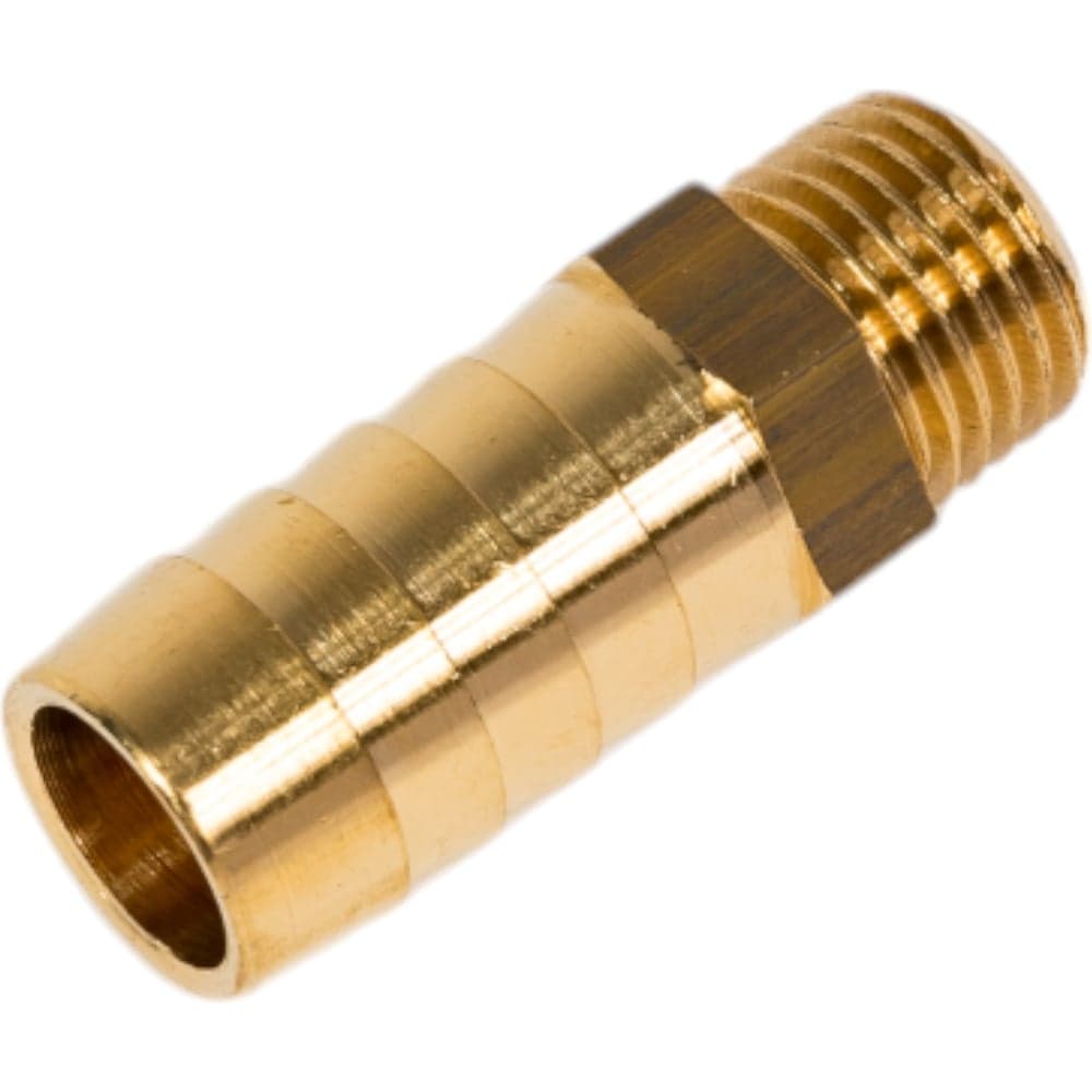 Штуцер STOUT Sft-0035-001414 нр 1/4x14 RG008Q0SGITSSF