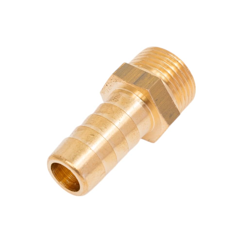 Штуцер STOUT Sft-0035-003812 нр 3/8x12 RG008Q0SGJ504U