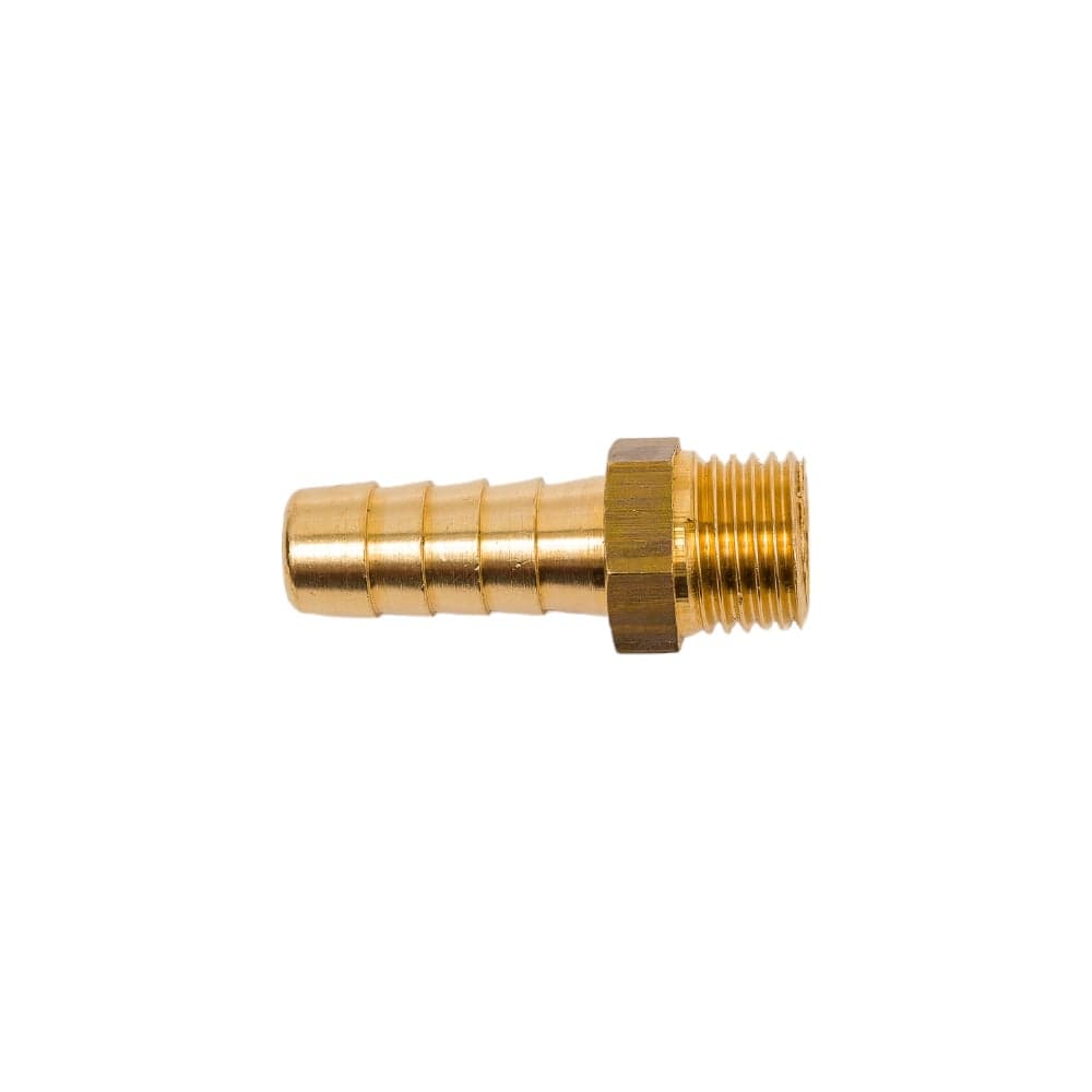Штуцер STOUT Sft-0035-001410 нр 1/4x10 RG008Q0SGIP345