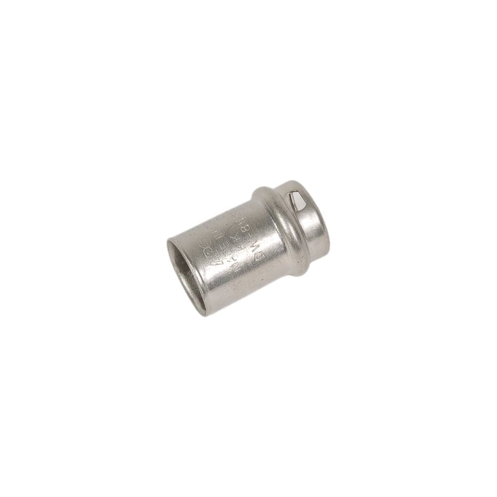 Зажимная втулка STOUT Sfp-0019-000016 16 для металлопластиковых труб RG008U3I6B73H8