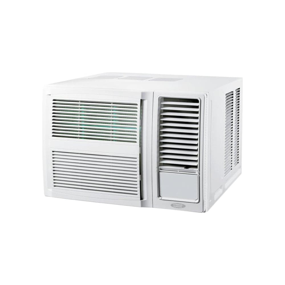 Оконный кондиционер General Climate только холод GCW-07CM1