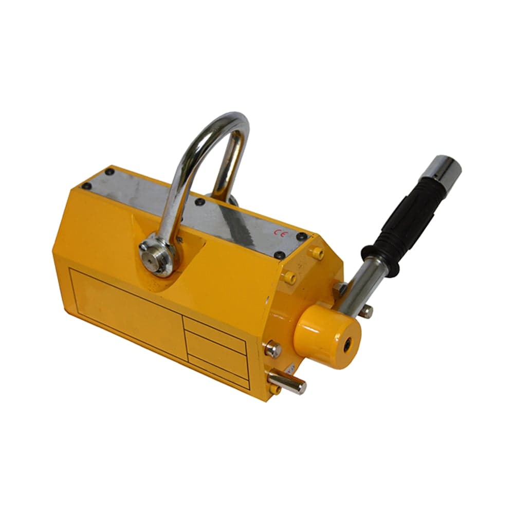Магнитный захват TOR PML-A 2000 (г/п 2000 кг) 12227