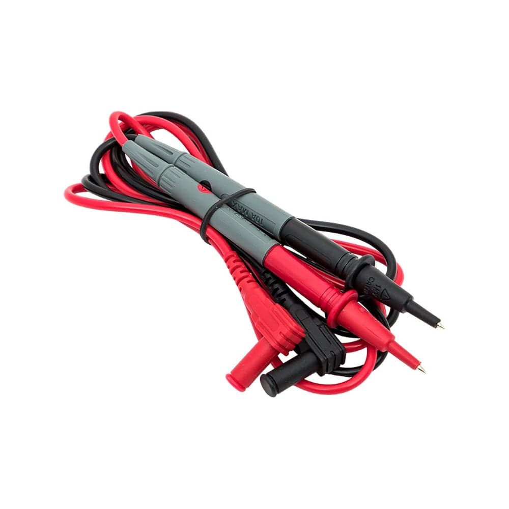 Комплект измерительных щупов 1 м, 20AWG Expert EKF TL3001