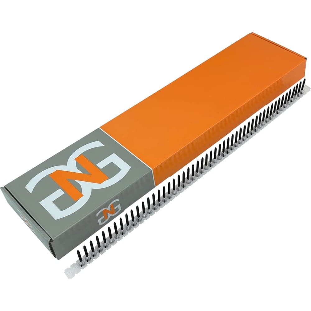 Саморезы в ленте 3.5x35 мм, 1000 шт, ГКЛ-металл GNG GNSCPS3535PH