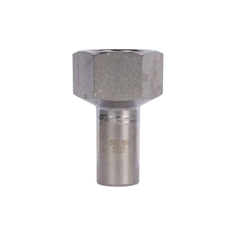 Переходная вставка ROMMER Rss-0023-001512 нпр-вр, 15x1/2, из нержавеющей стали, прессовой RG0091KSNP6B60
