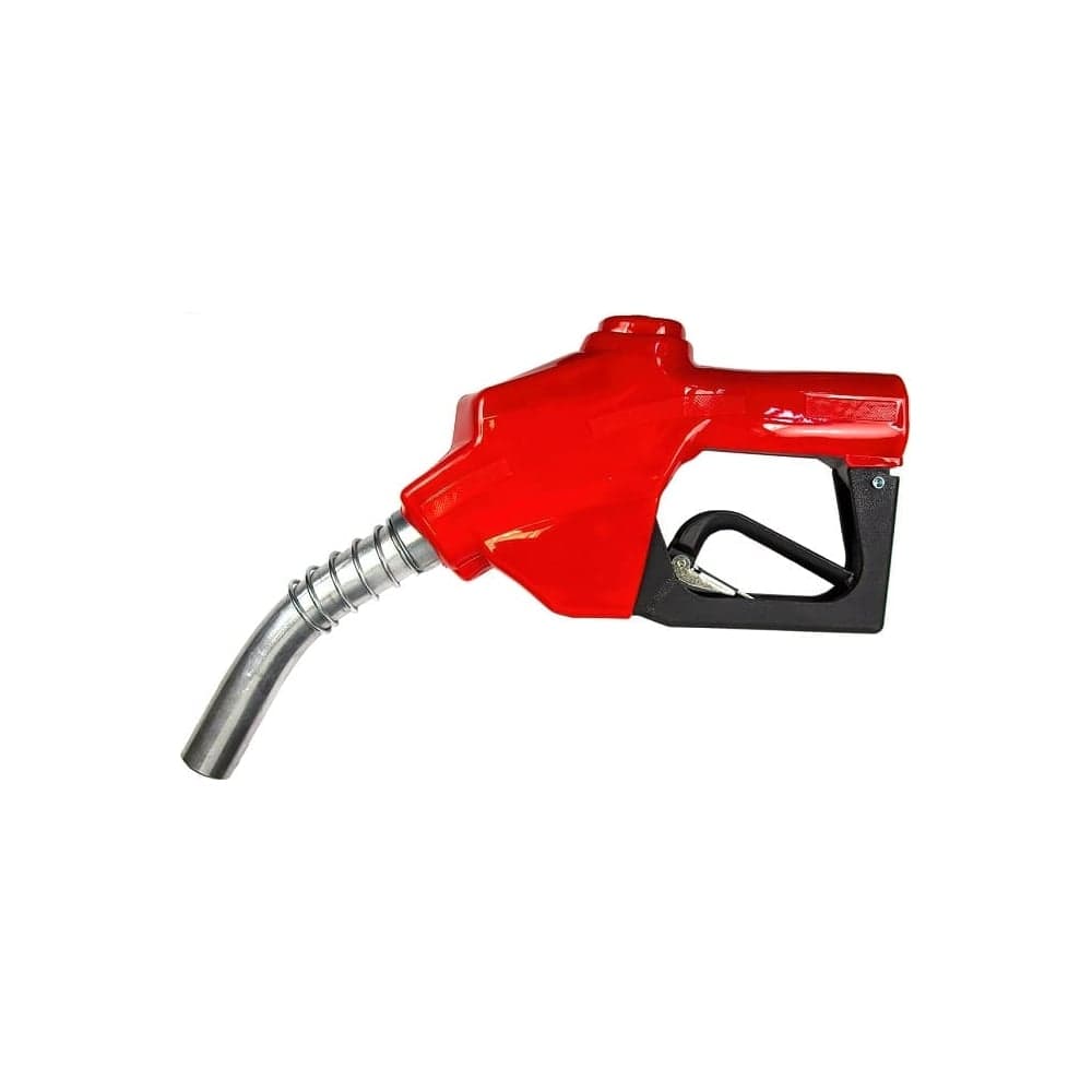 Топливораздаточный автоматический пистолет Петролл Petroll 80 "1" (80л/м) 1232