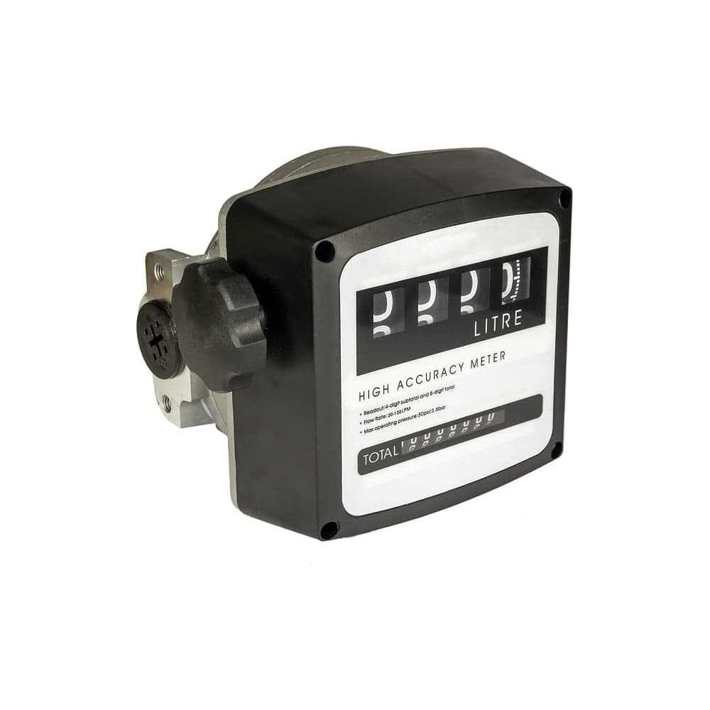 Счетчик для дизельного топлива FM-120 Petroll 1102
