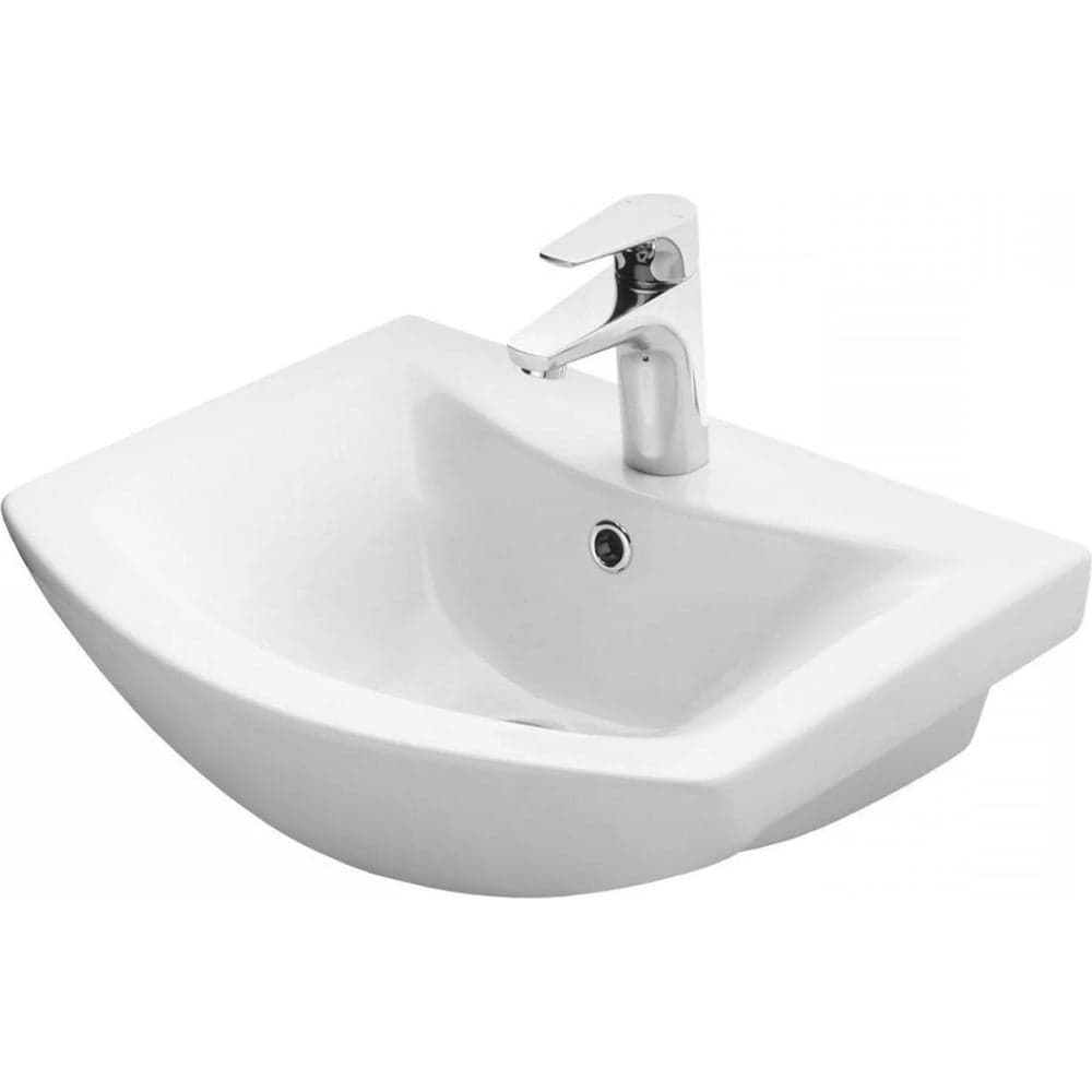 Умывальник Santek Балтика 50 см 1.wh50.1.701 00000097154