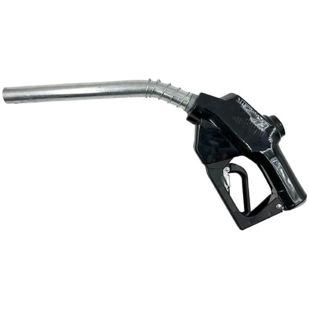 Топливораздаточный пистолет автоматический 150 (150 л/мин) Petroll 1215
