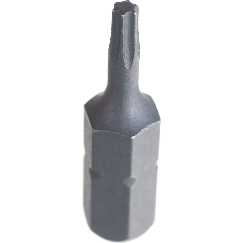 Вставка JTC 1/4 DR торкс Т9x25мм S2 1132509 917571