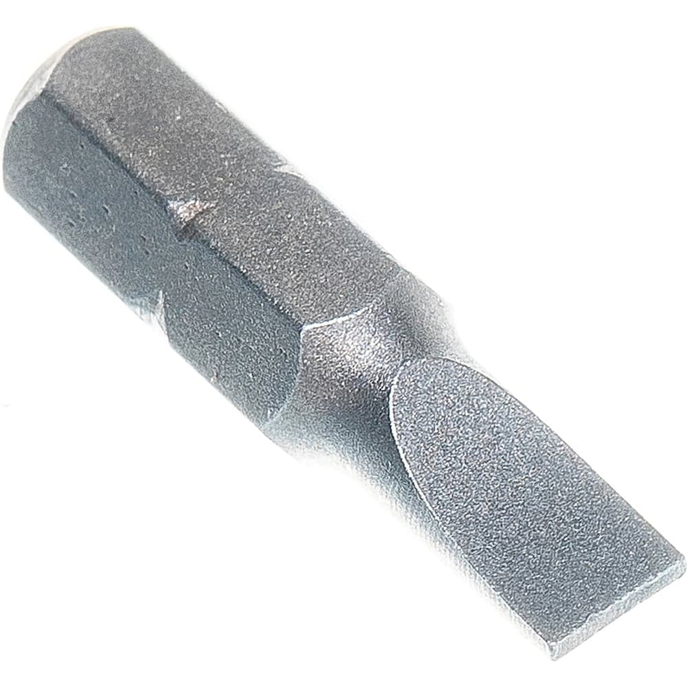 Вставка JTC 1/4 DR шлиц 0.8x5x25мм S2 1122505 917581