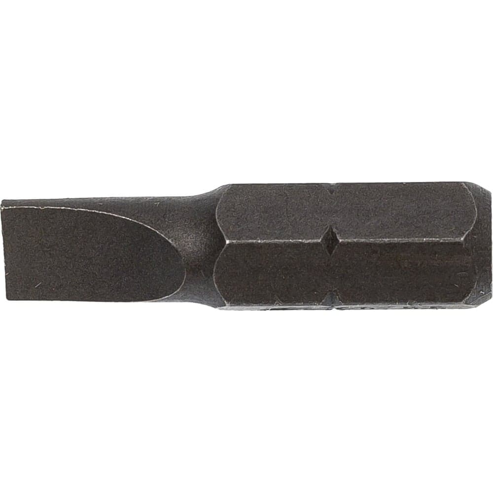 Вставка JTC 1/4 DR шлиц 1.0x5.5x25мм S2 11225055 917582
