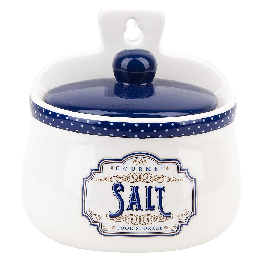 Навесная солонка Dolomite gourmet, 450 мл L2521073