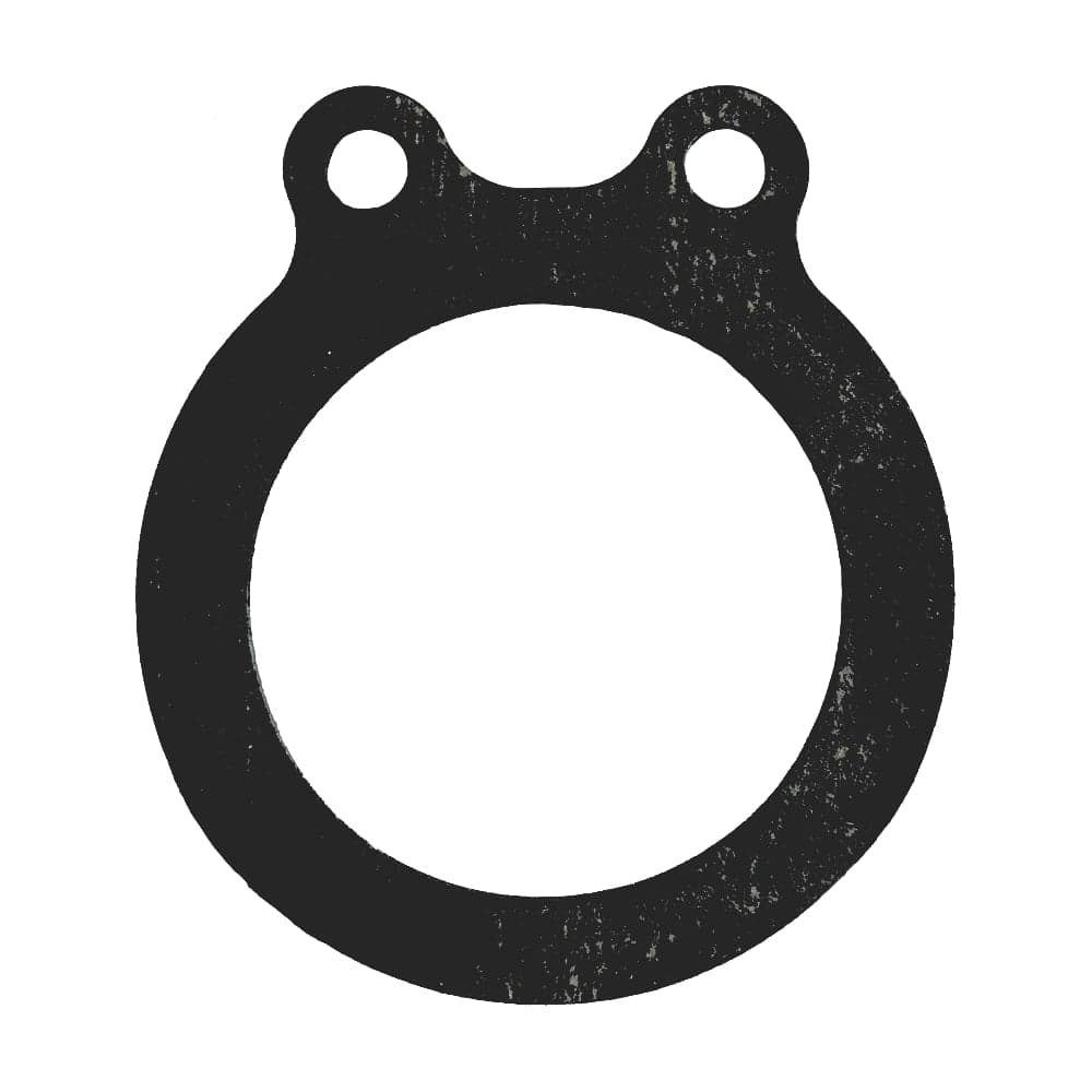 Пресс-фланцевое уплотнение ИНОТЭК ПФУ DN100(115) PN10/16 ТМКЩ-С-3 2 шт. 4687203408251