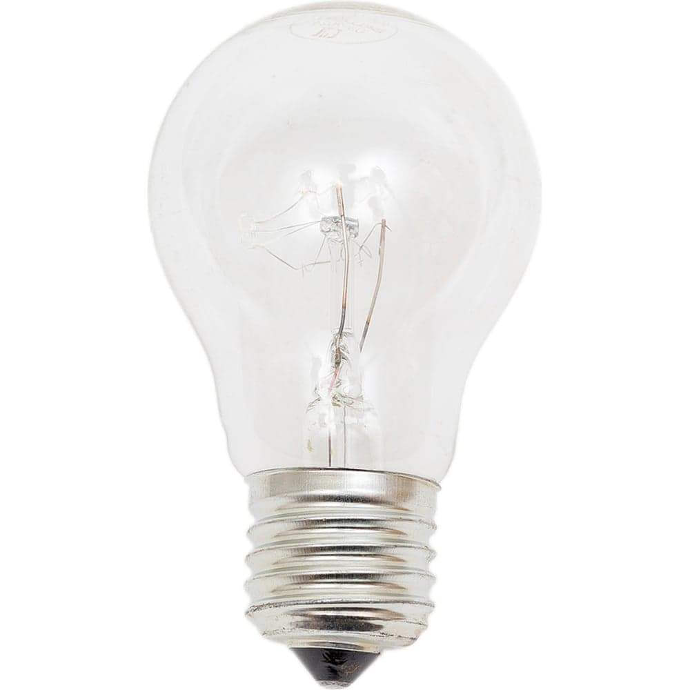Лампа накаливания BELLIGHT А55 230V 60W E27 14007983