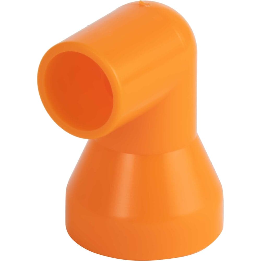 Угловой наконечник Debever Machining Solutions Safecut 1/2" с отверстием 12,7 мм DB-P-CPJ4367