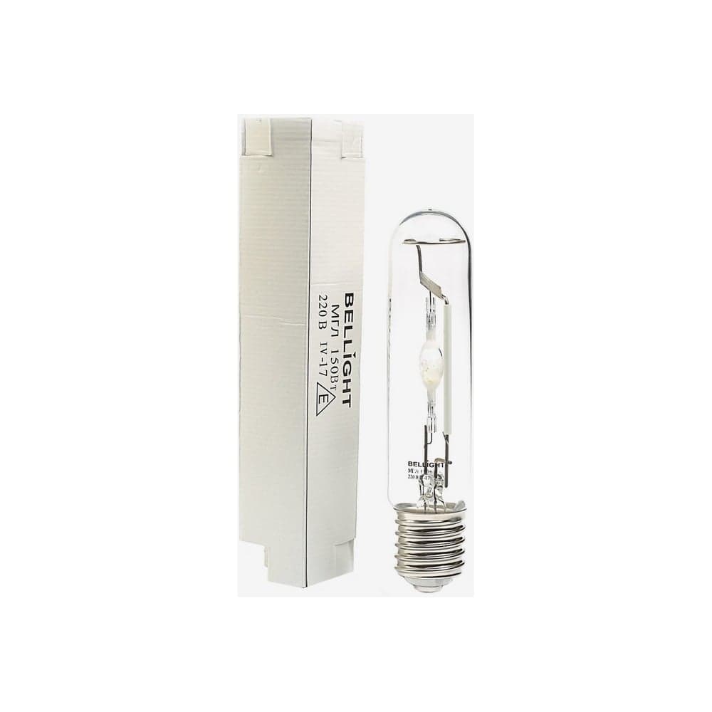 Лампа МГЛ BELLIGHT 150 Вт TT BL РФ 71711682