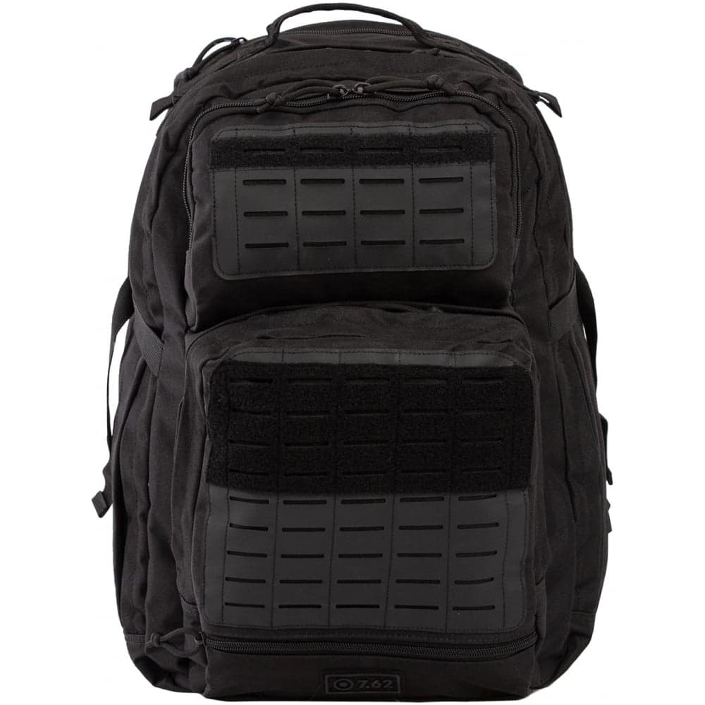Рюкзак 7.62 Raptor 35L, черный 4610097017728