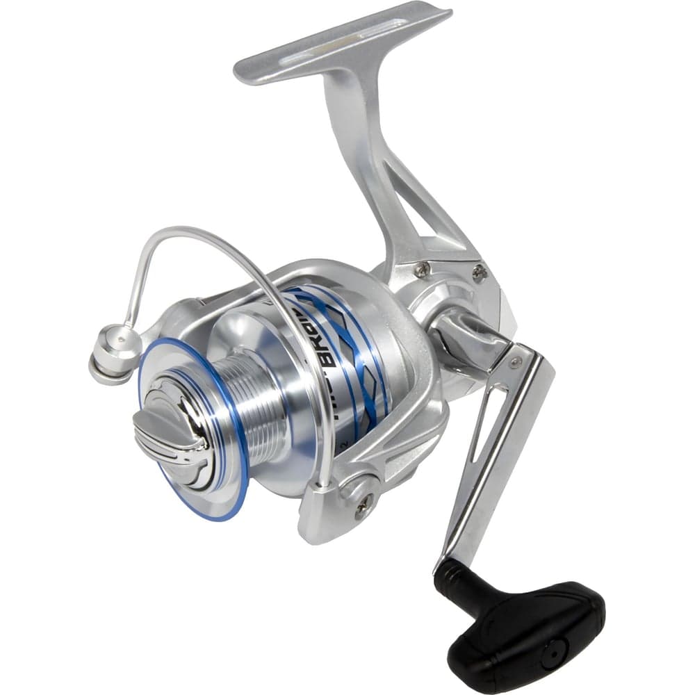Безынерционная катушка WFT HIGH BRAID 6 5000FD 1D-A-306-050