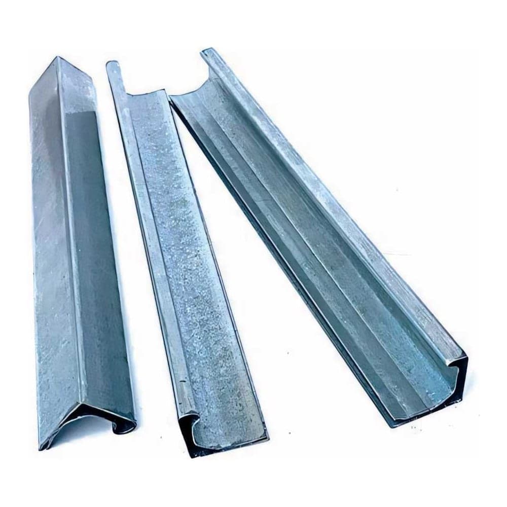 Монтажная шина STARFIX №20x0,5 мм 3 м SM-05682-1