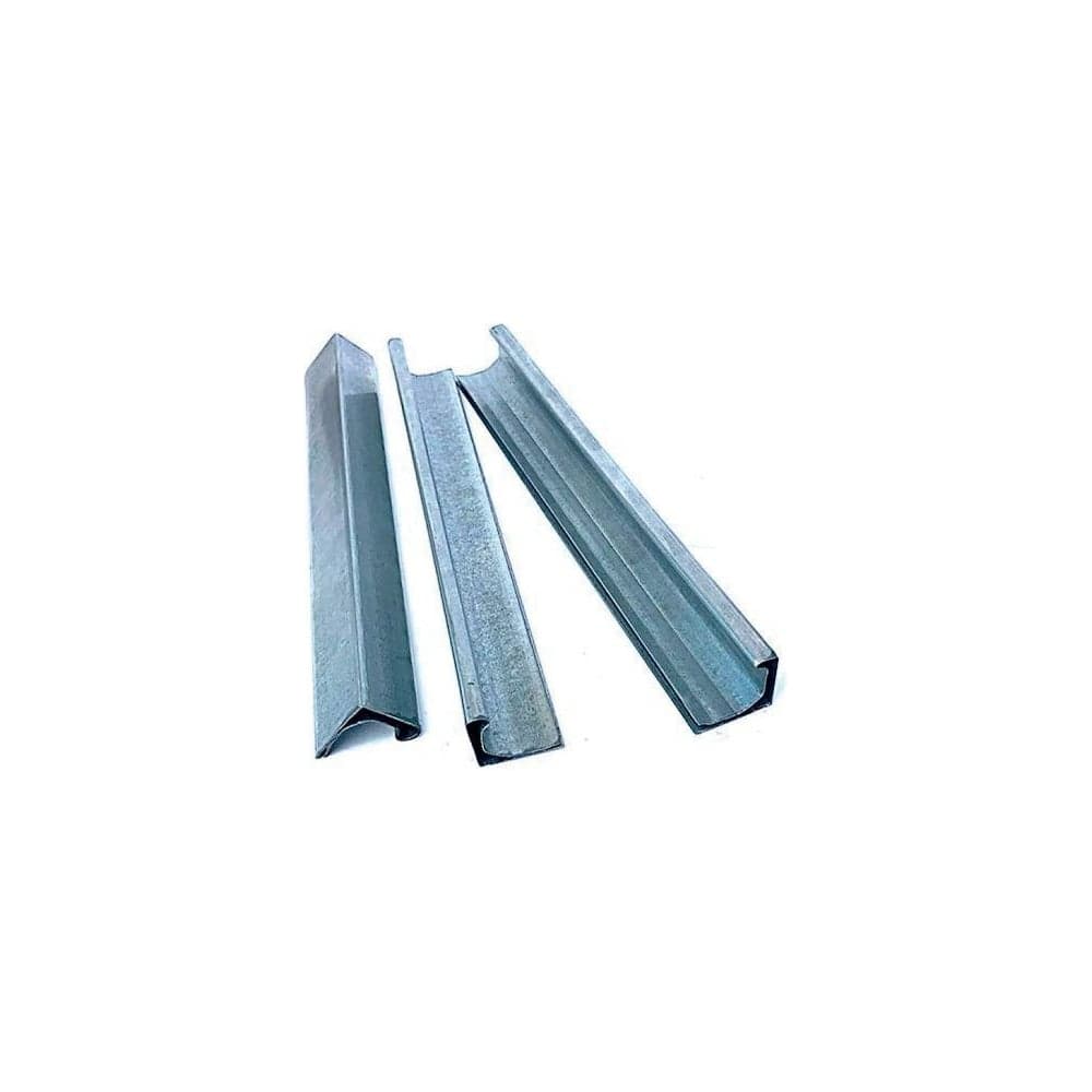 Монтажная шина STARFIX №20x0,45 мм 3 м SM-05677-1