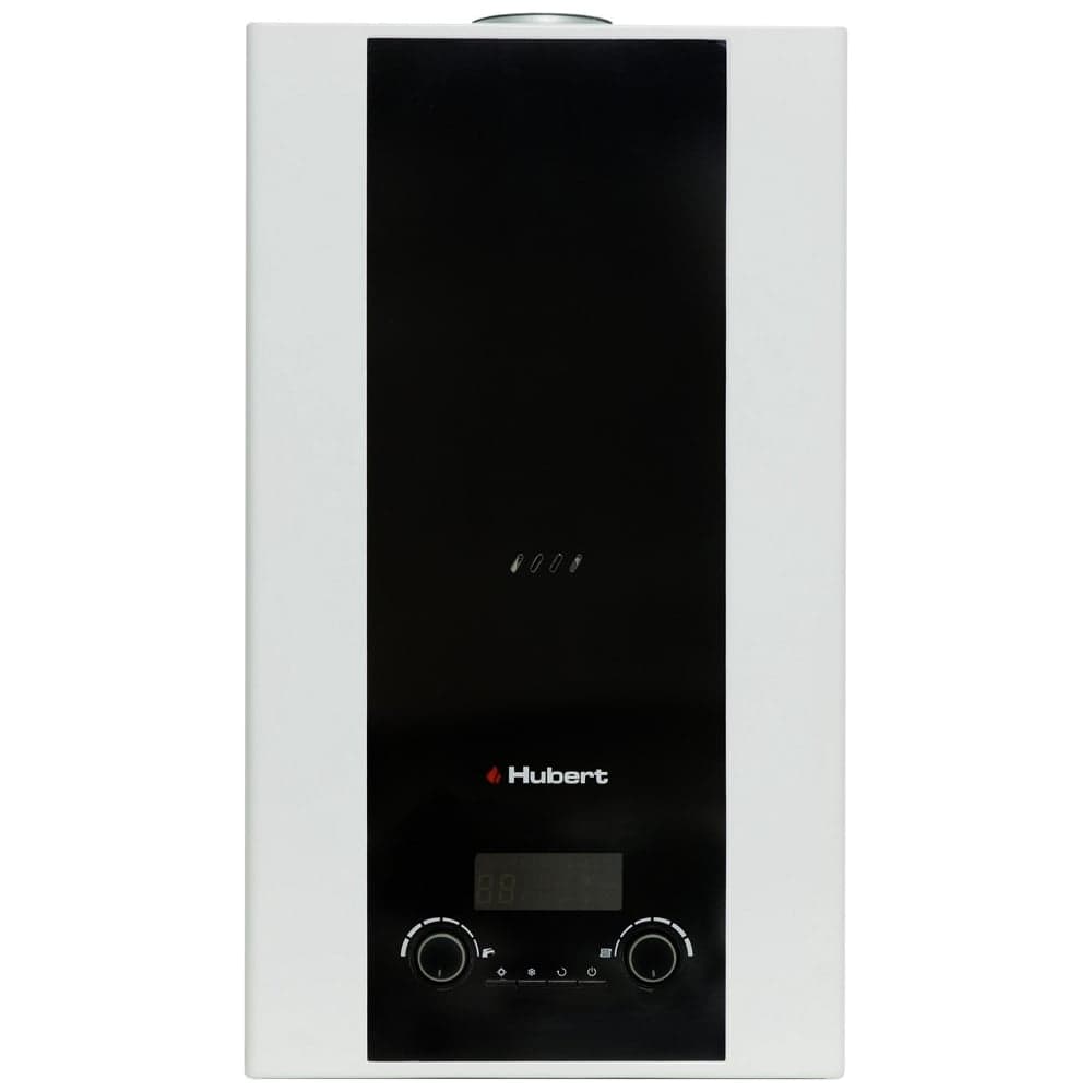 Настенный газовый котел HUBERT agb 24 dl 1925133