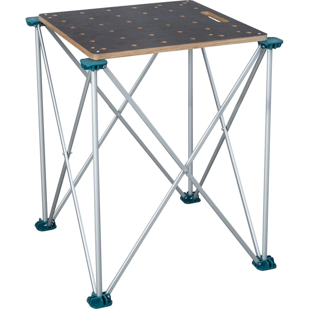 Складной стол - верстак Lossew Q4 Ant 2x2_80П (60х60см) T2280P ANT2280P