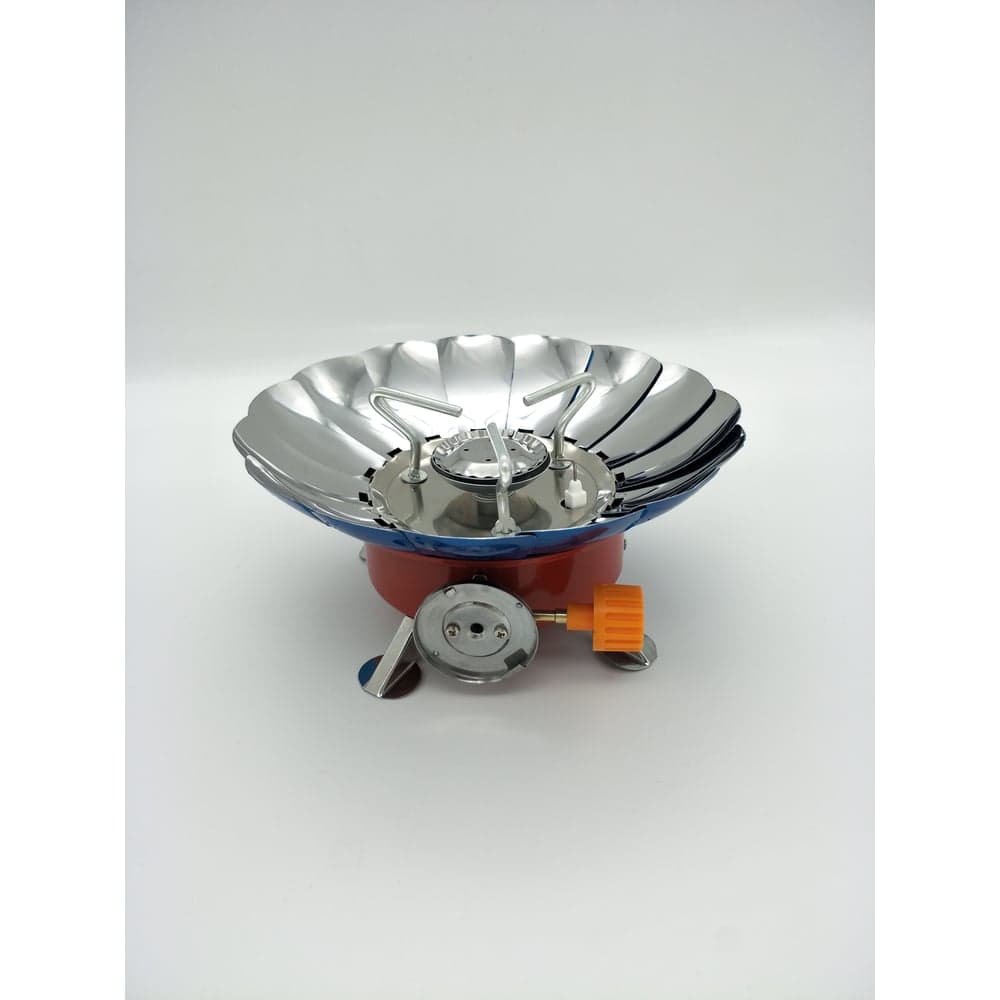 Туристическая портативная плитка Turbojet TJ352-B
