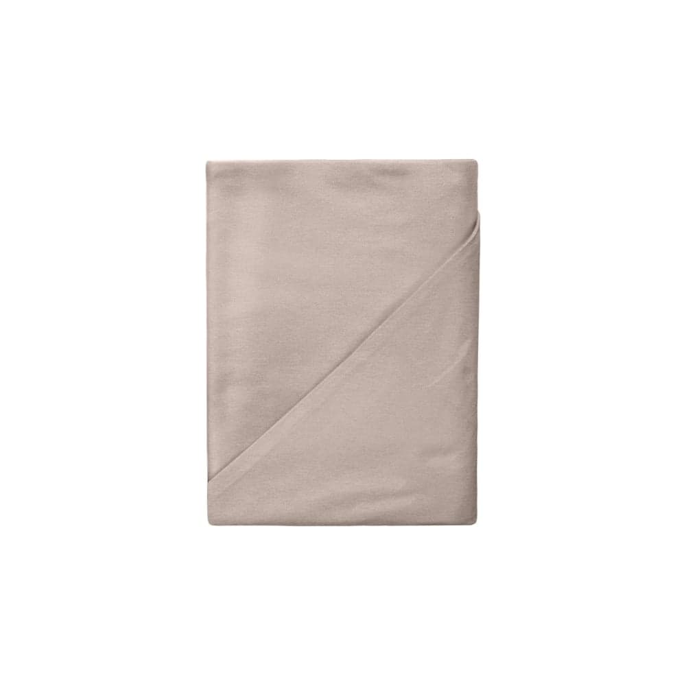 Пододеяльник Verossa Melange 180x215 см Praline 776122