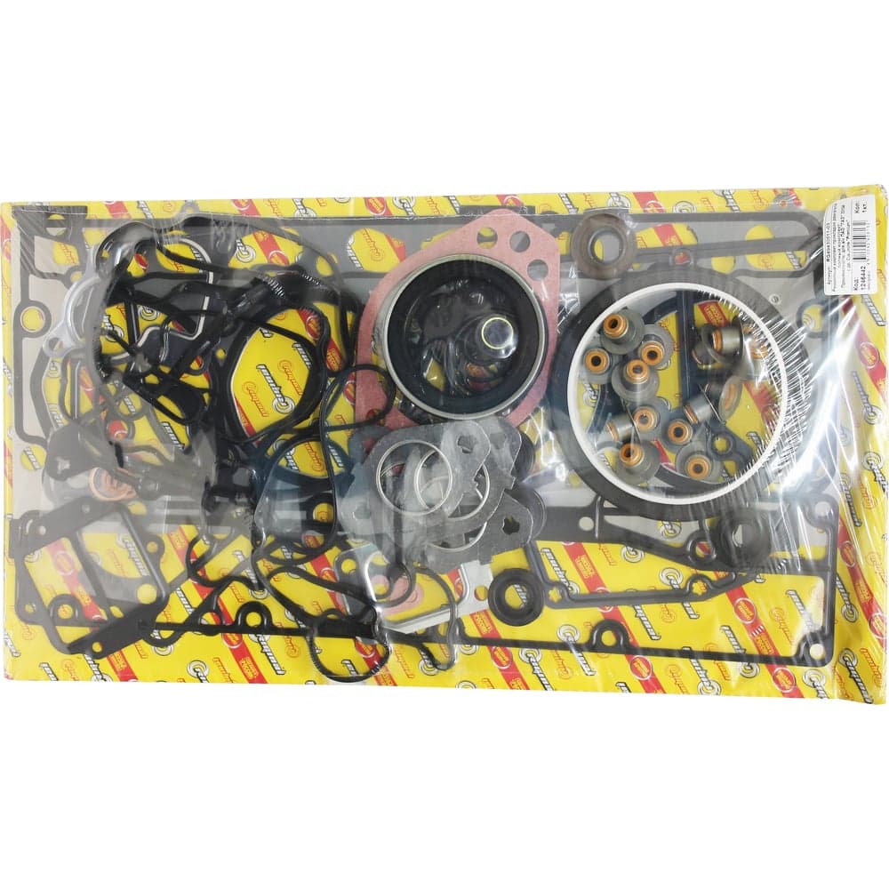 Прокладки двигателя Riginal Premium полный к-т, для а/м Г-33104 с дв. Cummins RG49430511-03
