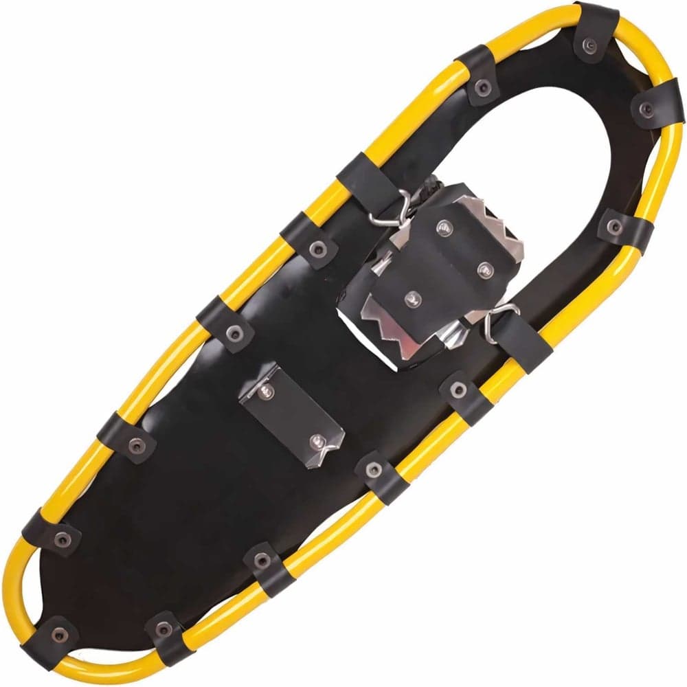 Снегоступы Tramp Active черные, 20x71см, M TRA-00211