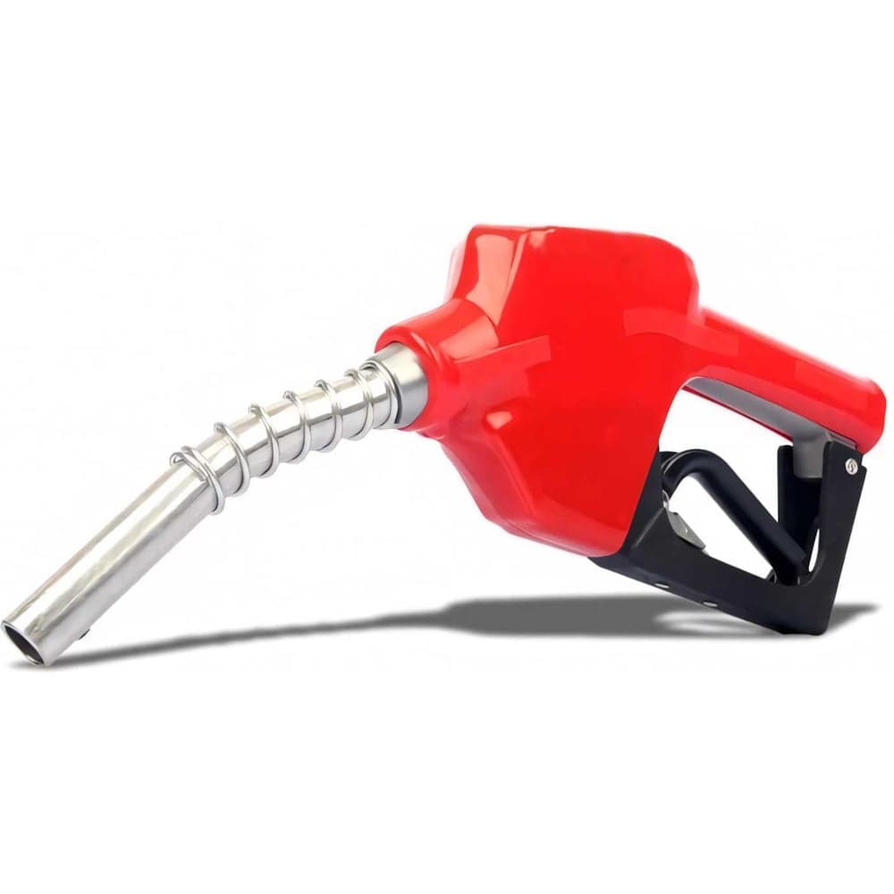 Топливораздаточный пистолет автоматический 60, 3/4" (60 л/мин) Petroll 1201