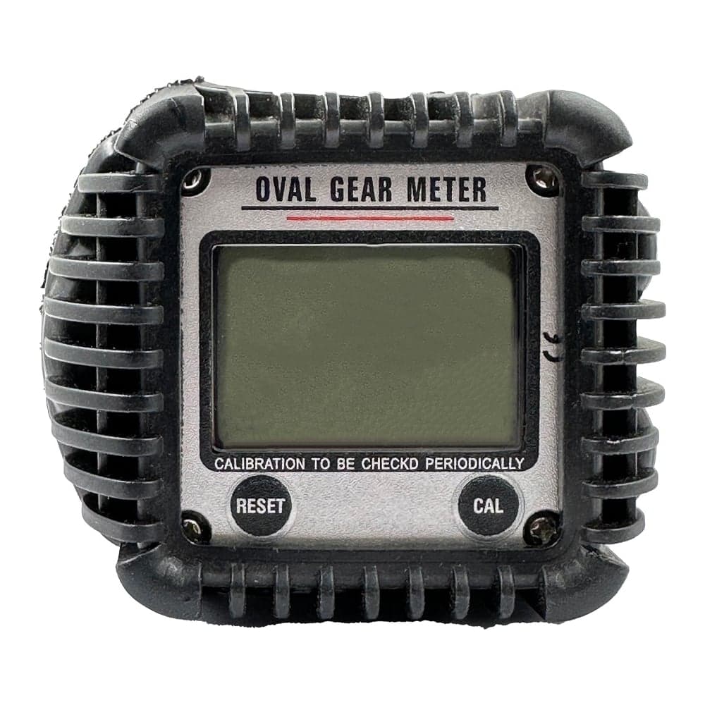 Счетчик электронный OGM-15E Petroll 1153
