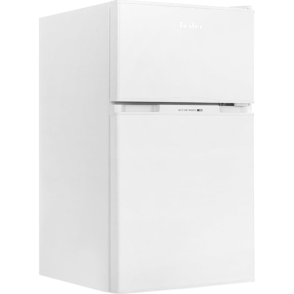 Холодильник TESLER RCT-100 WHITE 00000065068