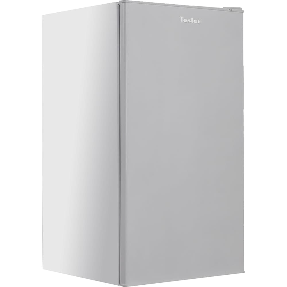 Холодильник TESLER RC-95 SILVER 00000010058