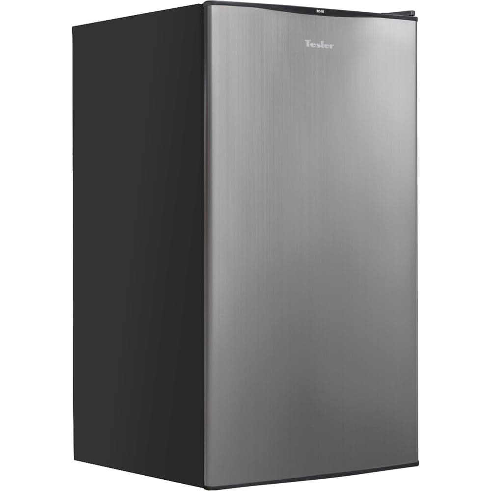 Холодильник TESLER RC-95 GRAPHITE 00000201058