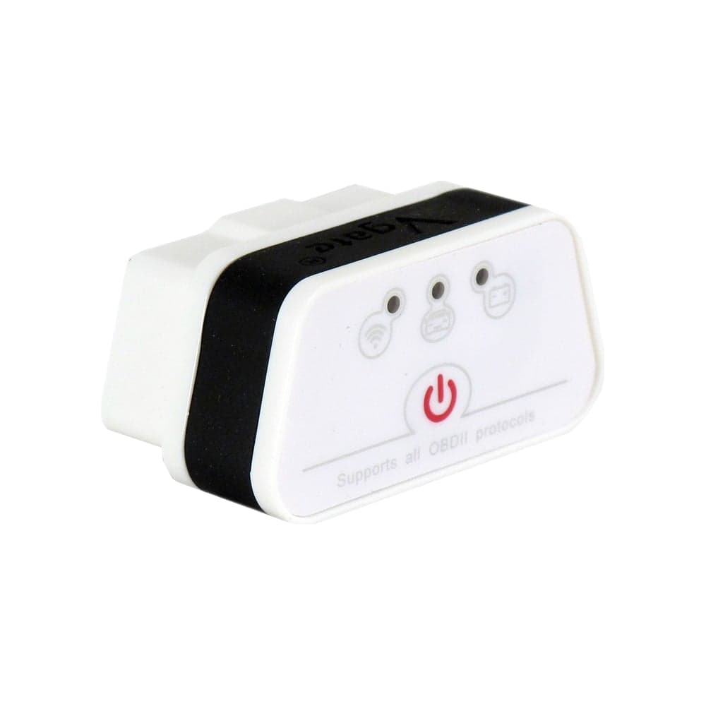 Адаптер ELM 327 Wi-Fi micro Вымпел 3007