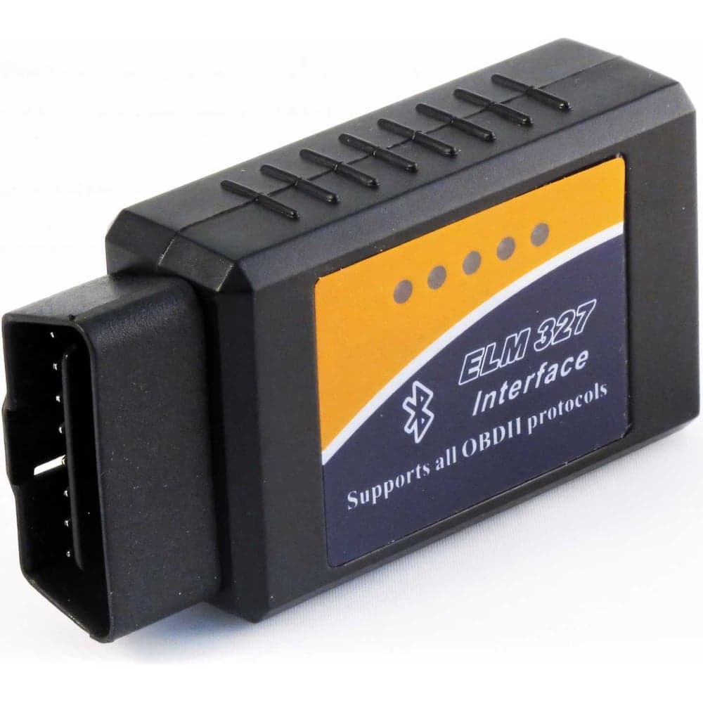 Адаптер ELM 327 Bluetooth Вымпел 3003