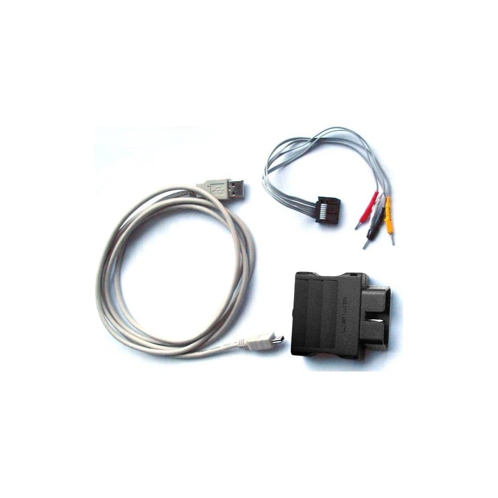 Адаптер K-line (USB - OBD II) для диагностики авто Вымпел 3009