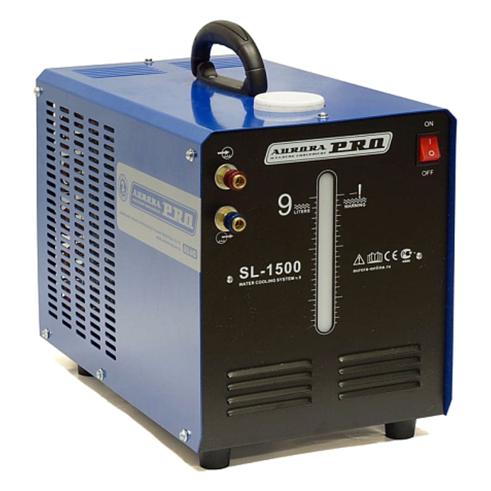 Станция охлаждения PRO SL-1500 Aurora 12924