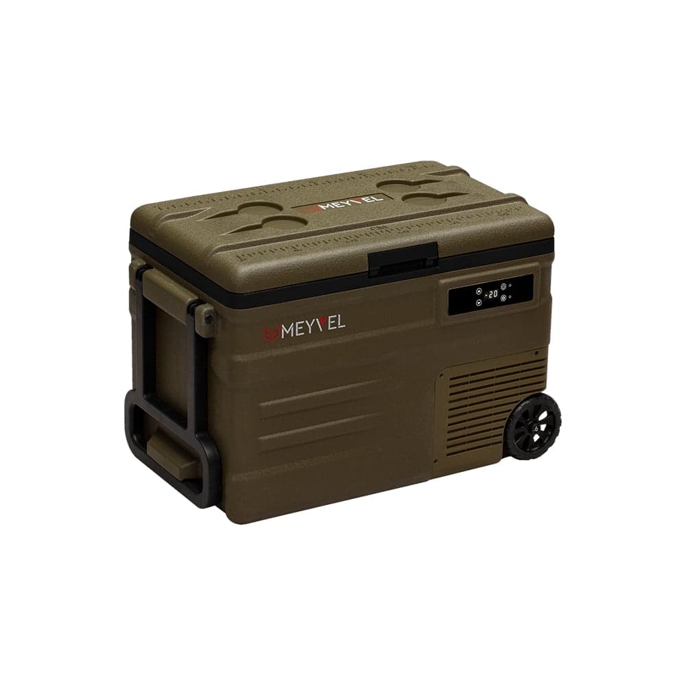 Компрессорный автохолодильник MEYVEL AF-U45-travel 970105