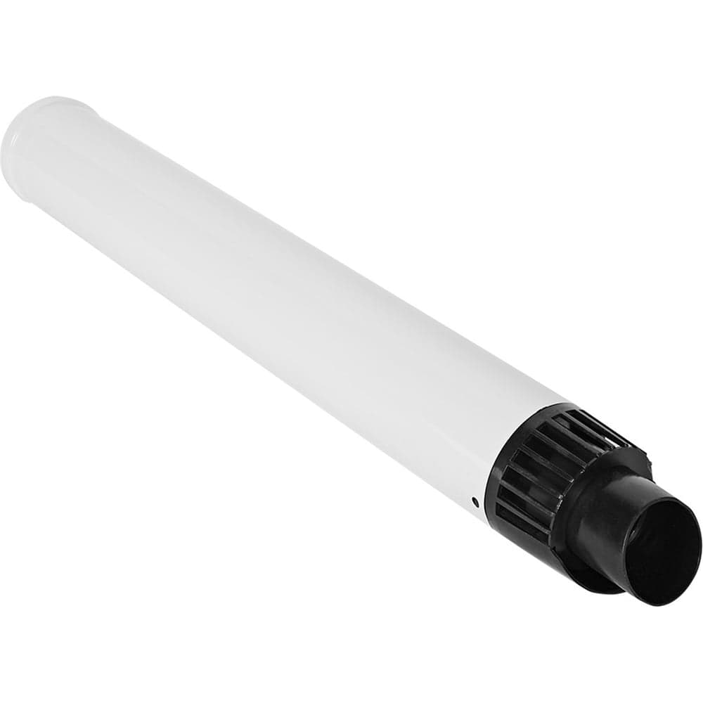Труба с наконечником ROMMER Rca-6010-000700 стандарт, 60/100, 770 мм, рабочая 700 мм RG0091CSP6JEQO