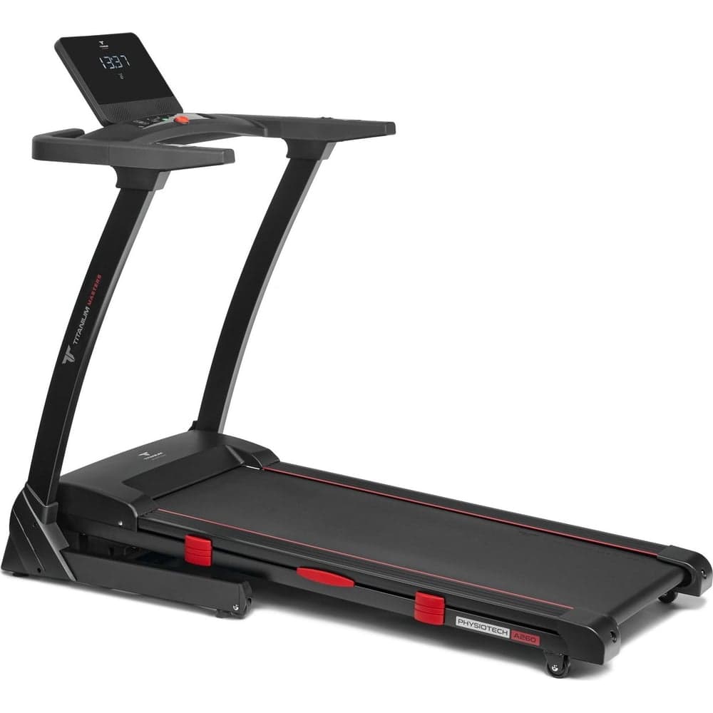 Беговая дорожка Titanium Masters Physiotech A260 TM Physiotech A260