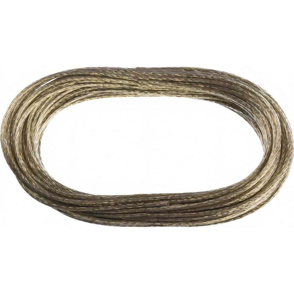 Хозяйственный трос STAYER MASTER 3 мм 50145-3