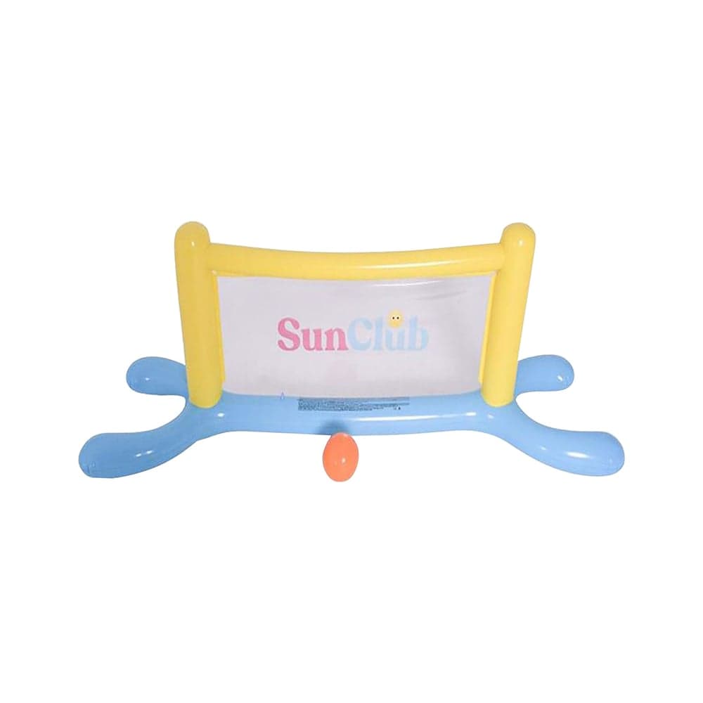 Волейбольная сетка Sunclub 239x74x76 см 35035 104241