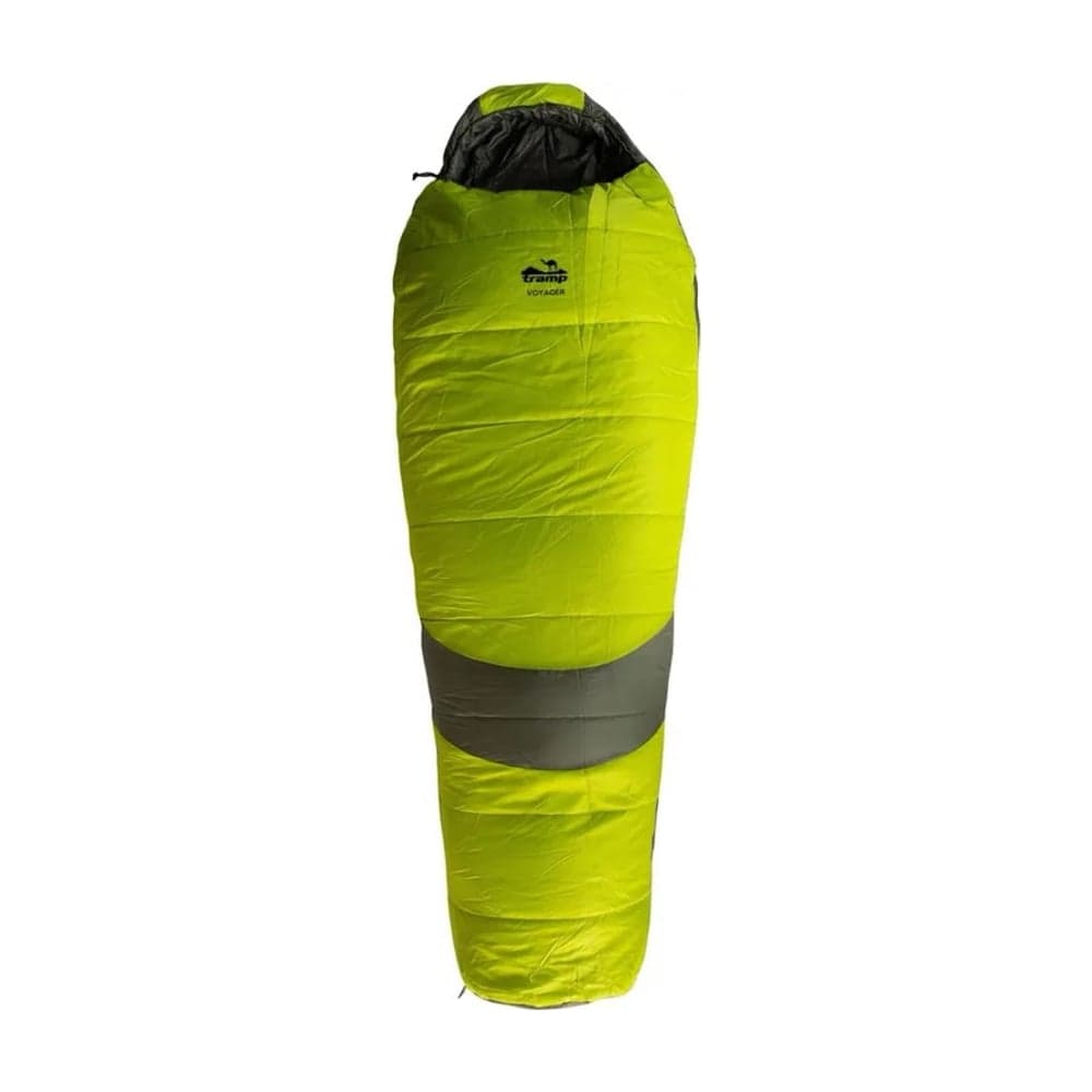 Спальный мешок Tramp Voyager правый TRS-052R1