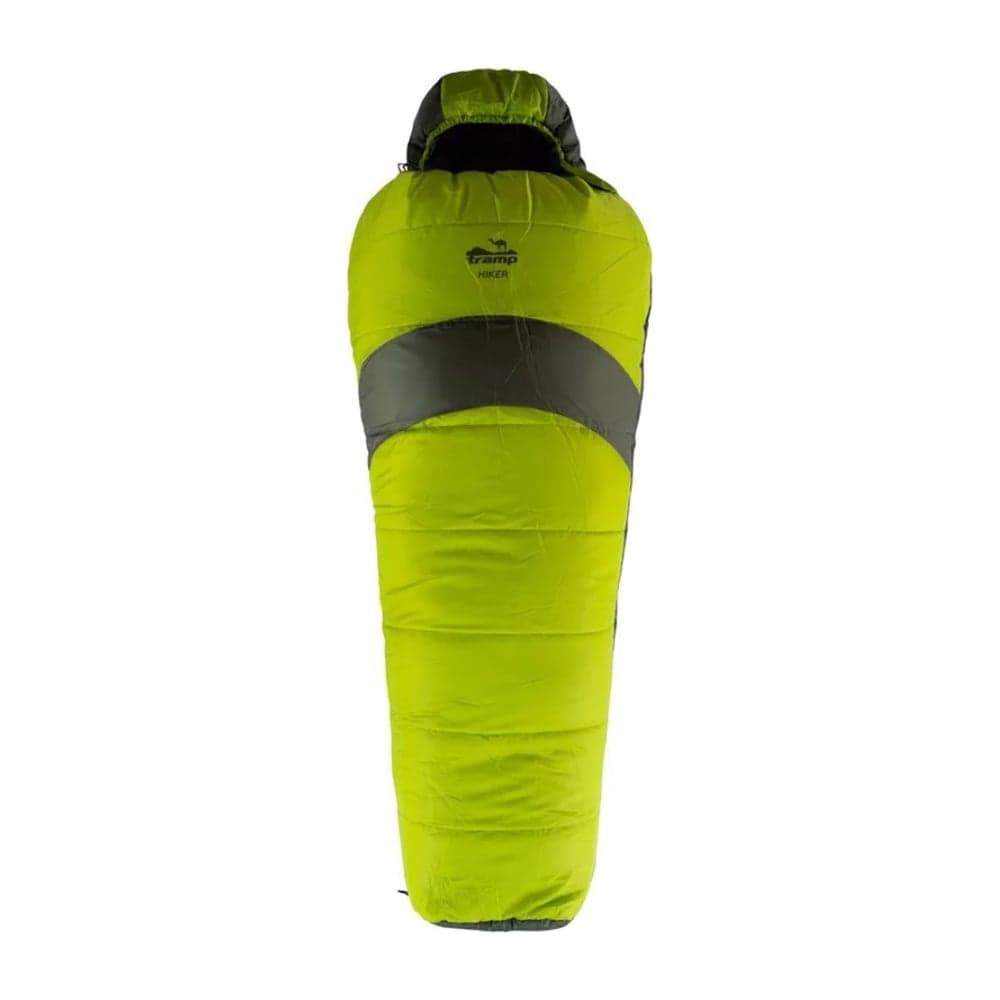 Спальный мешок Tramp Hiker Compact правый TRS-051C1
