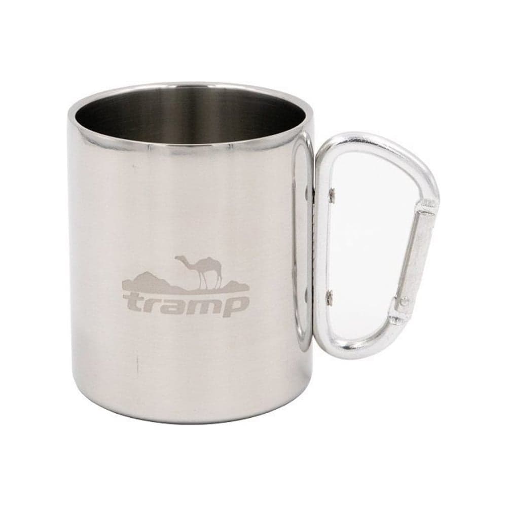 Термокружка с карабином Tramp 350 мл TRC-122