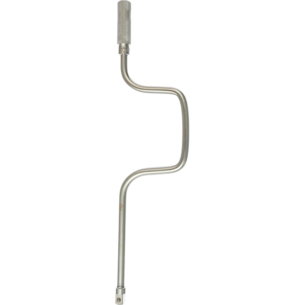 Коловорот 1/2", длина 19" Hans 4850