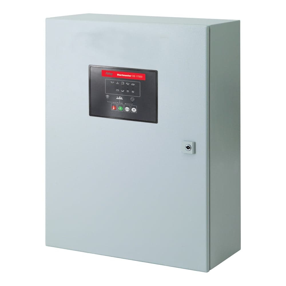 Блок автоматики Startmaster DS 17000 для дизельных электростанций DS 13000 A ES; DS 17000 A ES FUBAG 568298